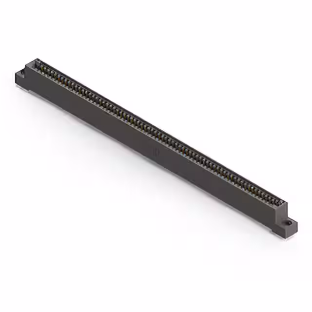 895-070-540-107 EDAC Inc.  Edgeboard Connectors